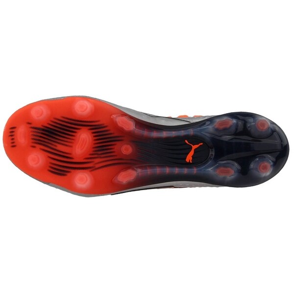 firm ground on artificial grass