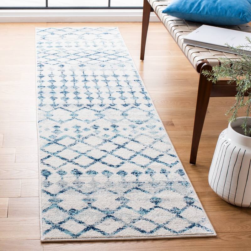 SAFAVIEH Mercer Antonetta Moroccan Rug