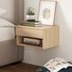 Option Light Oak