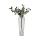 preview thumbnail 15 of 21, Sagebrook Home Elegant Glass Floor Vase