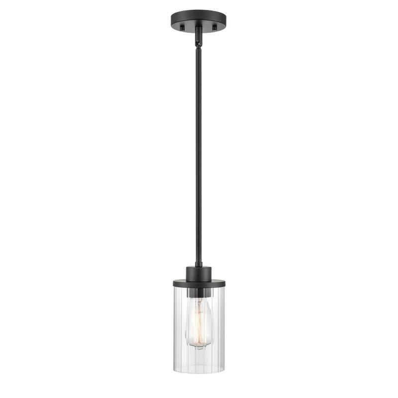 Millennium Lighting Beverlly 1 Light Mini-Pendant
