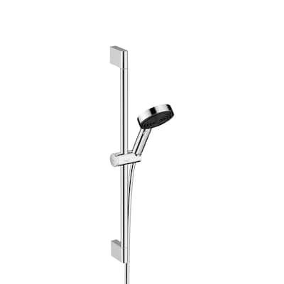 Hansgrohe 24162 Pulsify S 1.75 GPM Multi Function Hand Shower Set with
