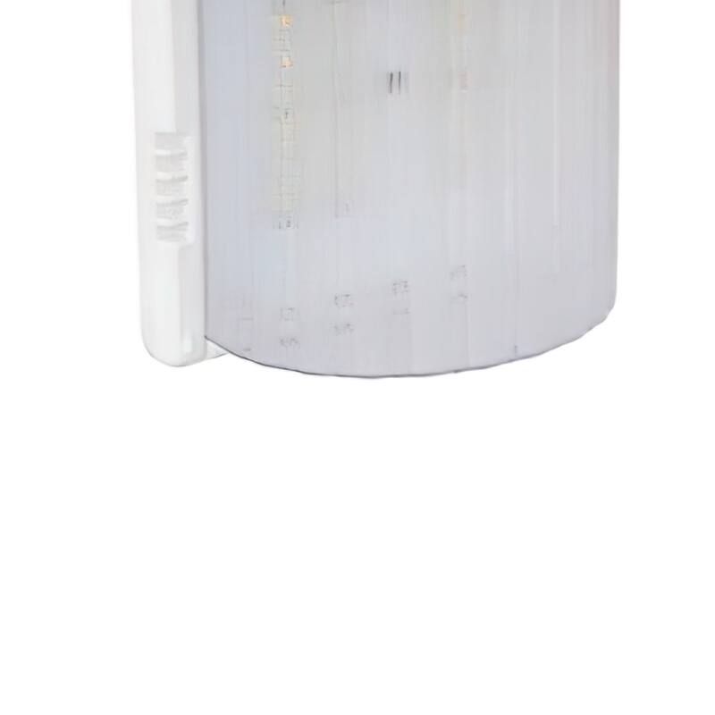 Amax Lighting 15W Durable Plastic with 120 Volts LED Light Bronze