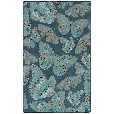 Hilary Farr Critter Comforts by Kaleen