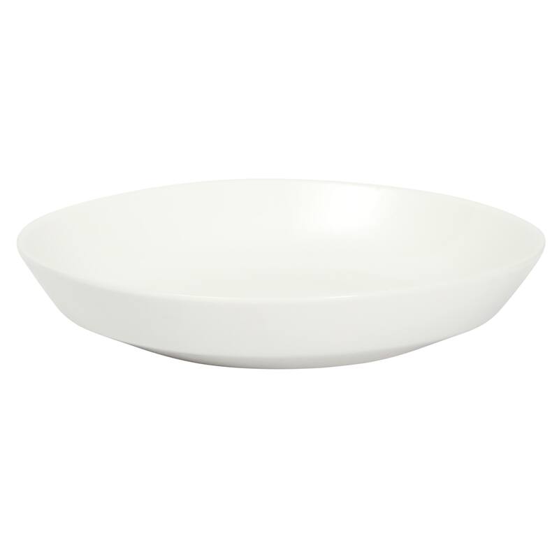 Gibson Home Summer Shades 16 Piece Plates and Bowls Dishes Service for 4 Stoneware Dinnerware Set
