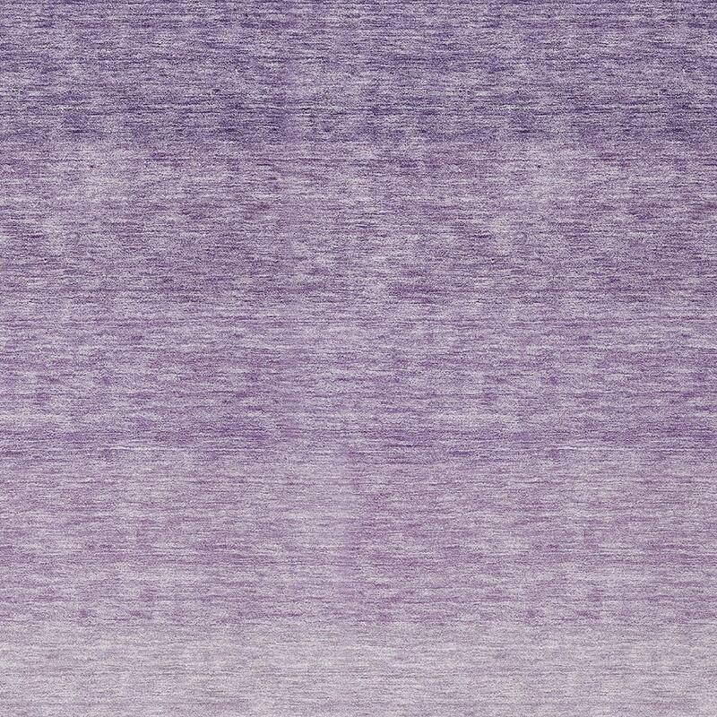 HomeRoots Ombre Transitional Rectangle Outdoor Rug