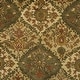 preview thumbnail 65 of 103, SAFAVIEH Handmade Antiquity Philomena Traditional Oriental Wool Rug