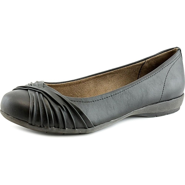 soul naturalizer girly women's skimmer ballet flats