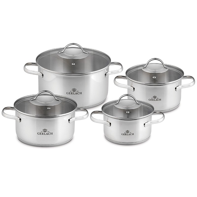 https://ak1.ostkcdn.com/images/products/is/images/direct/87d8e4fcf85adc14f23ed70227143d1b4a946f2c/VIVA-Stainless-Steel-Pot-Set-With-Lids-8-pcs.jpg