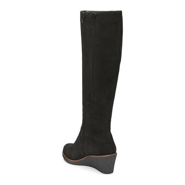 aerosoles binocular wedge boot