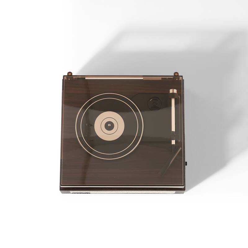 Crosley Scout Bluetooth Vinyl Record Player