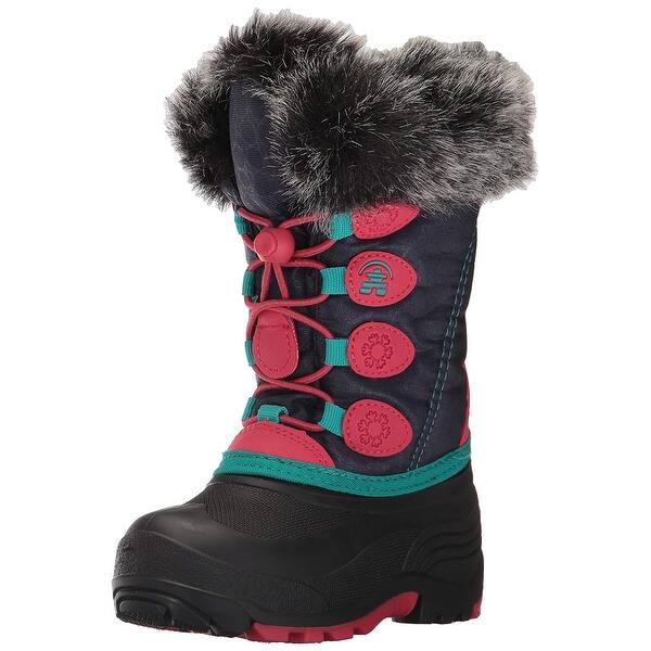 Kamik Snowgypsy Boot Toddler//Little Kid//Big Kid