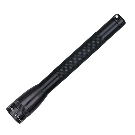 Maglite AAA Black Boxed