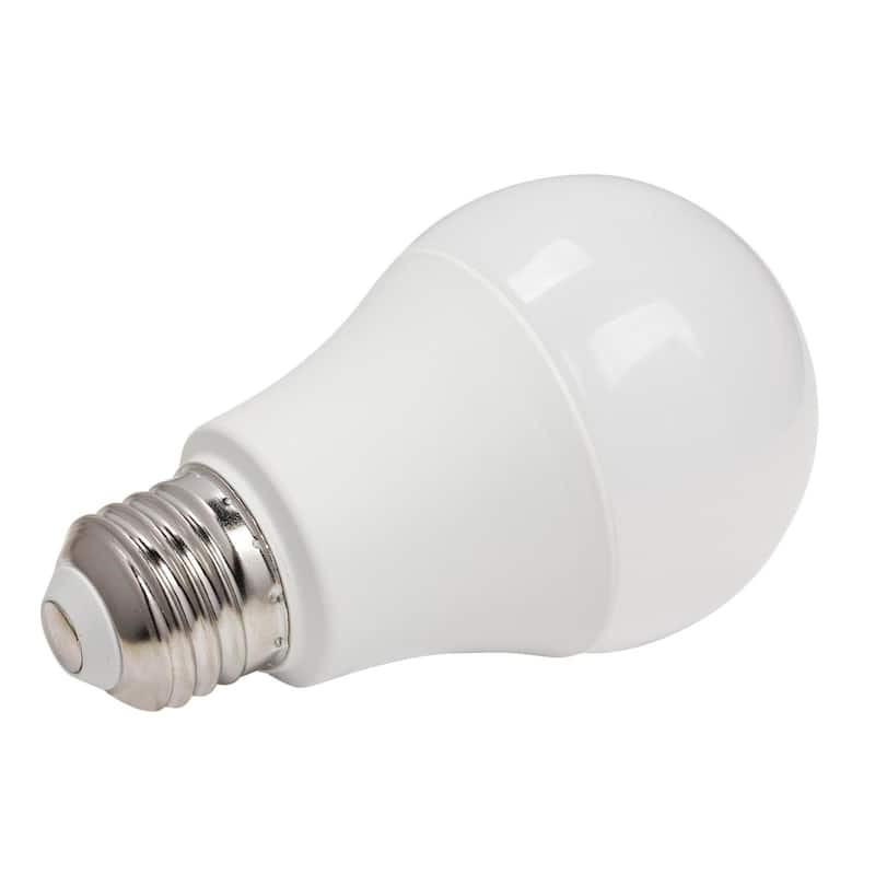 Westinghouse Lighting 14-Watt (100-Watt Equivalent) Bright White Light A19 LED Light Bulb, Medium Base
