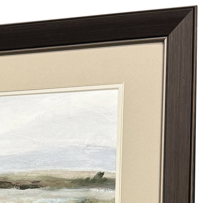 Paragon Tranquil Valley Views Framed Art - Set of 2