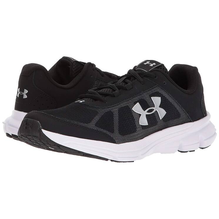 Under Armour Kids Grade School Rave 2 Sneaker