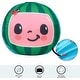 preview thumbnail 4 of 3, Cocomelon Smooshie Bean Bag Chair
