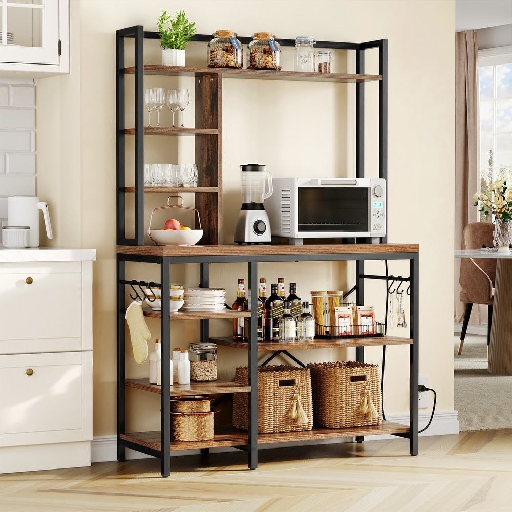 https://ak1.ostkcdn.com/images/products/is/images/direct/87dcce4f68c97b258ee634c73a2795814cdef0f3/Moasis-Kitchen-Bakers-Rack-Utility-Storage-Shelf-with-Power-Outlets-Microwave-Oven-Stand.jpg