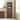 Shenzhen Solid Wood Bathroom Storage Cabinet