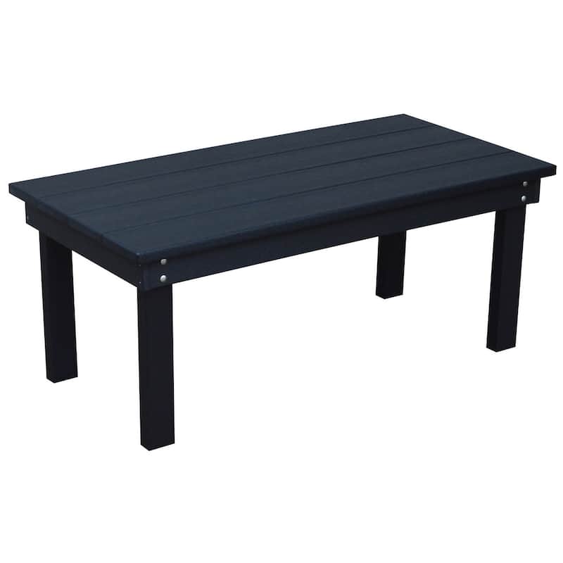 Poly Hampton Coffee Table