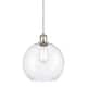 Option Clear / Polished Nickel