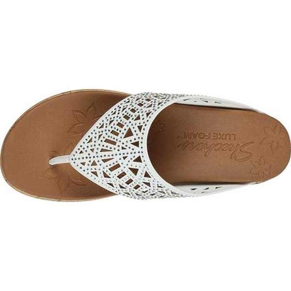 skechers beverlee summer visit
