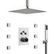 Option Brushed Nickel