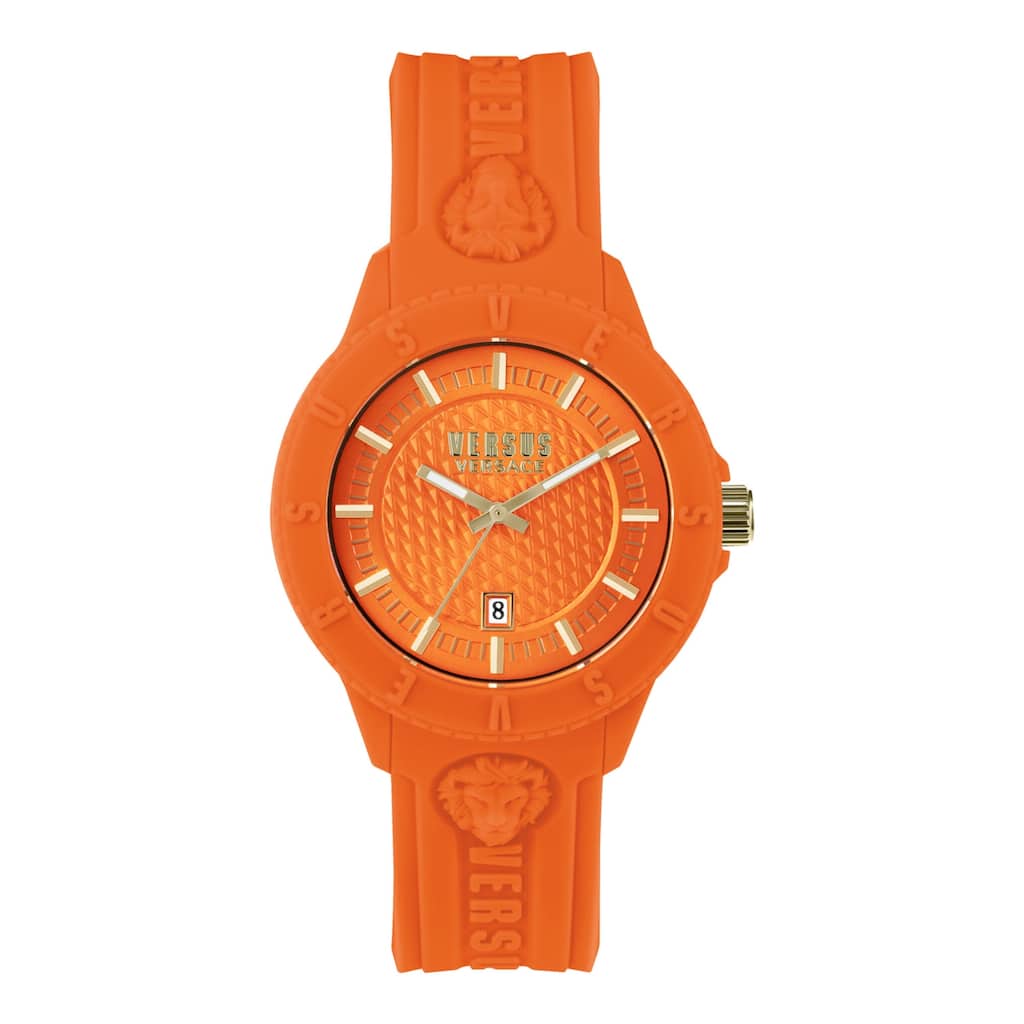 Versus Versace Tokyo R Strap Watch
