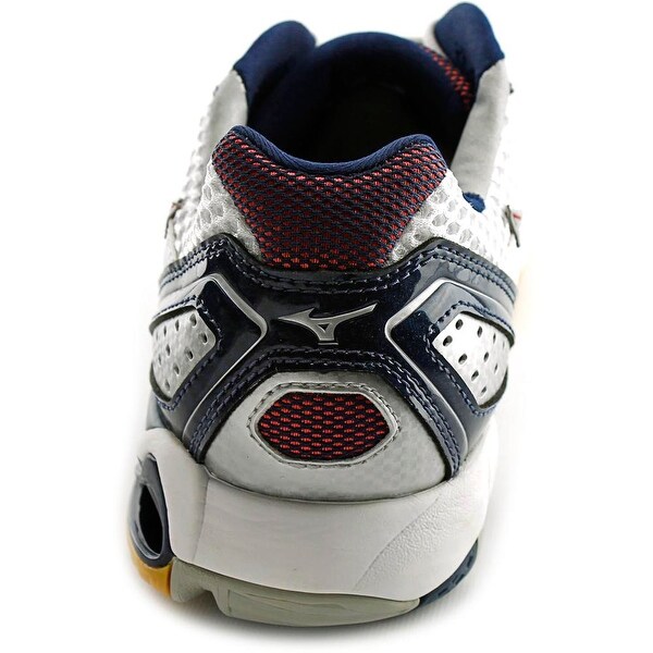 mizuno wave tornado 9 red
