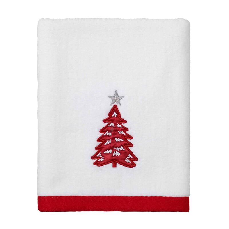 Avanti Linens Sparkle Hand Towel - Hand Towel