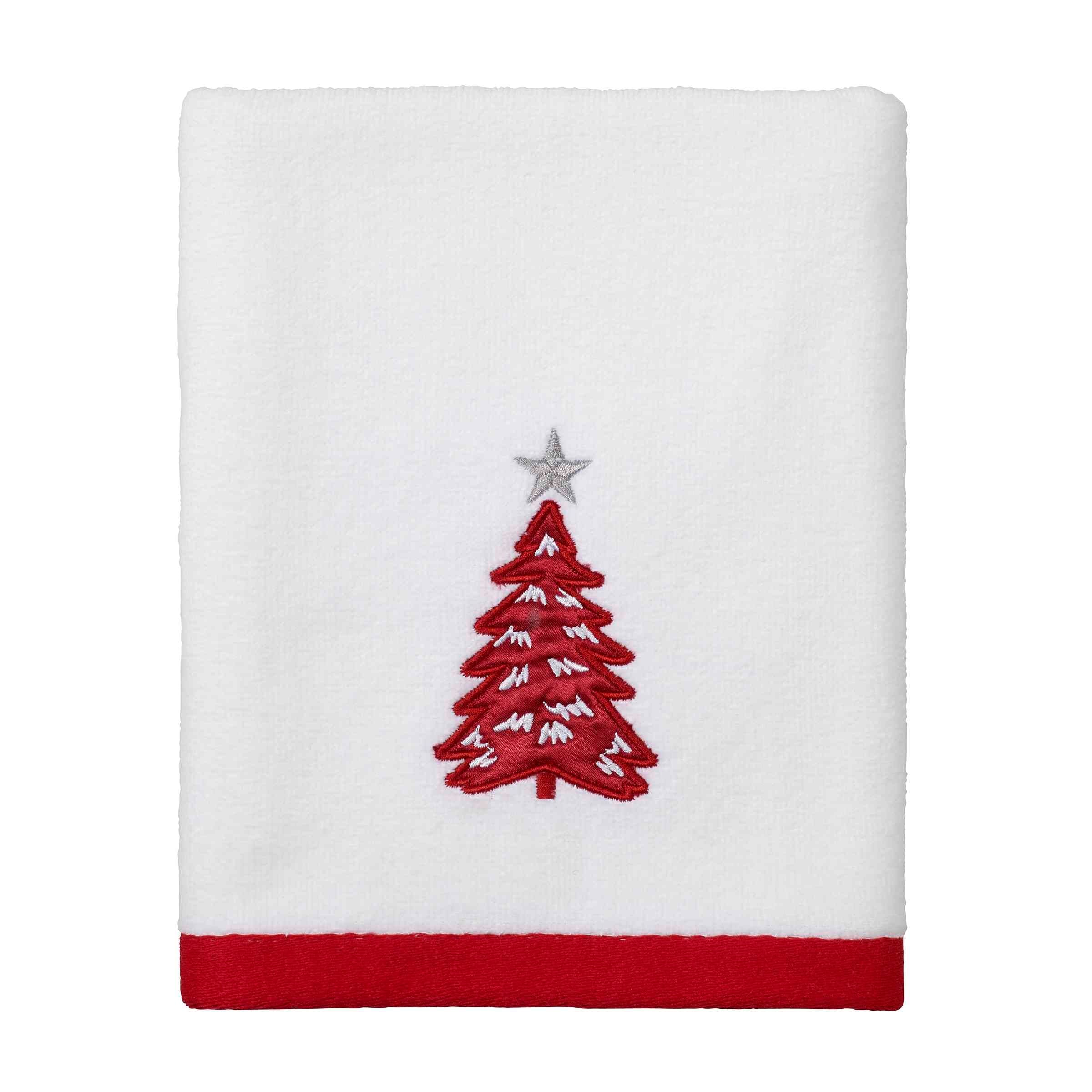 Avanti Sparkle Hand Towel - Hand Towel