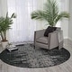 preview thumbnail 27 of 27, Nourison Twilight Area Rug