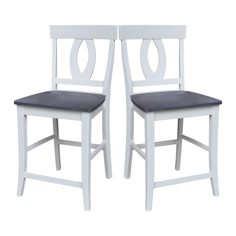 Verona Counterheight Stool