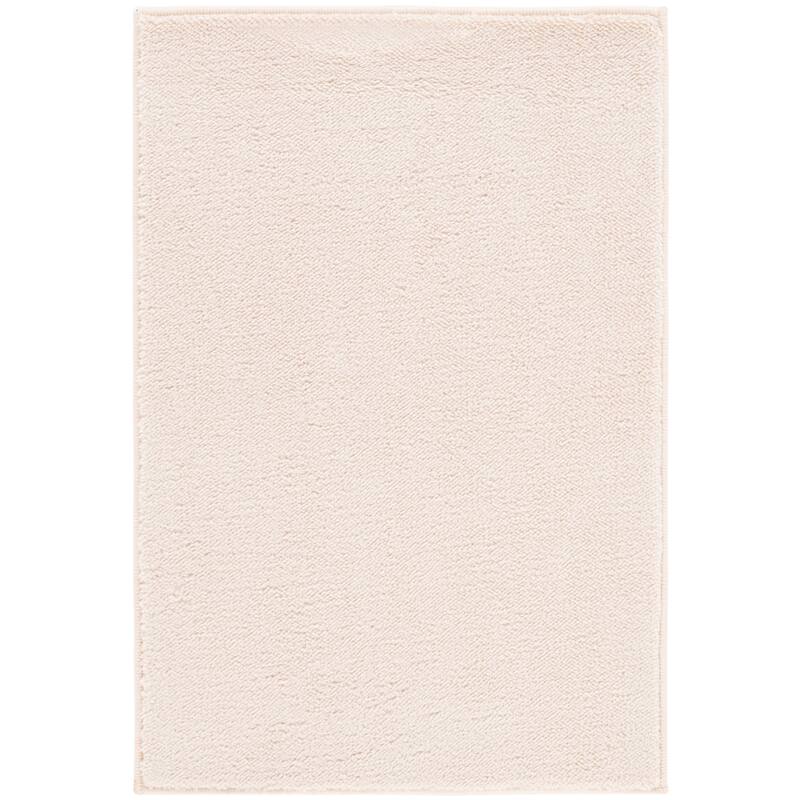 SAFAVIEH Loft Saundra Contemporary Machine Washable Rug - 5' x 8' - Beige