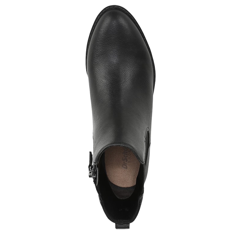 Dr. Scholl's Women's Mara Western Chelsea Boot