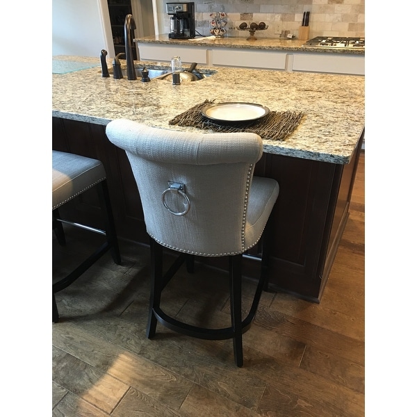 Safavieh addo ring on sale counter stool