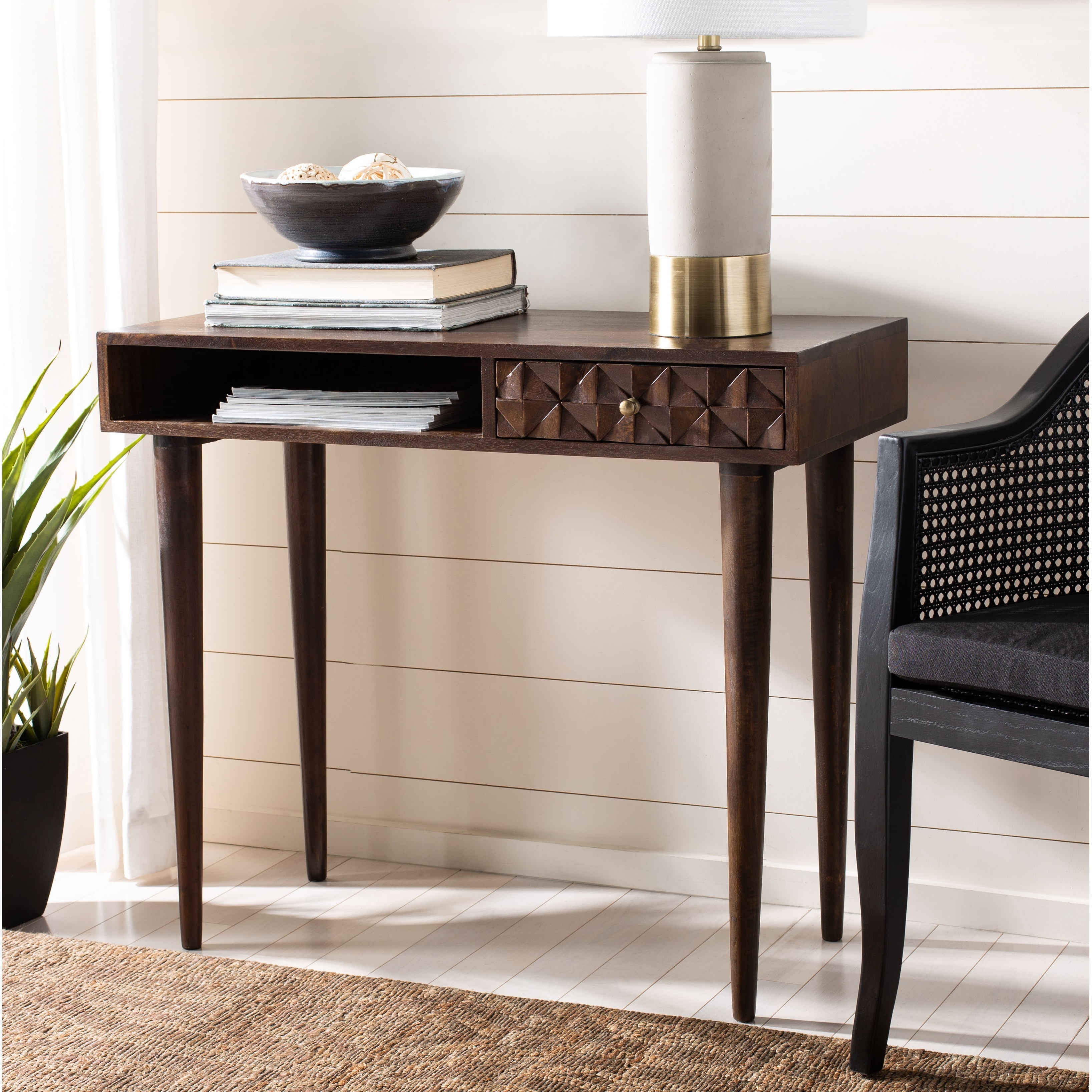 Safavieh top office desk