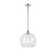 Option Polished Nickel / Seedy