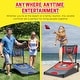 preview thumbnail 6 of 4, ABetter Design: Cornhole Shootout - 2-In-1 Games, Ages 6+