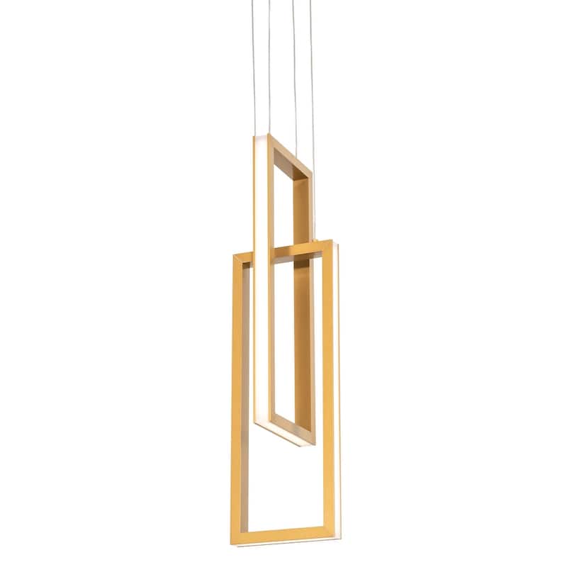 AFX Cole LED Pendant