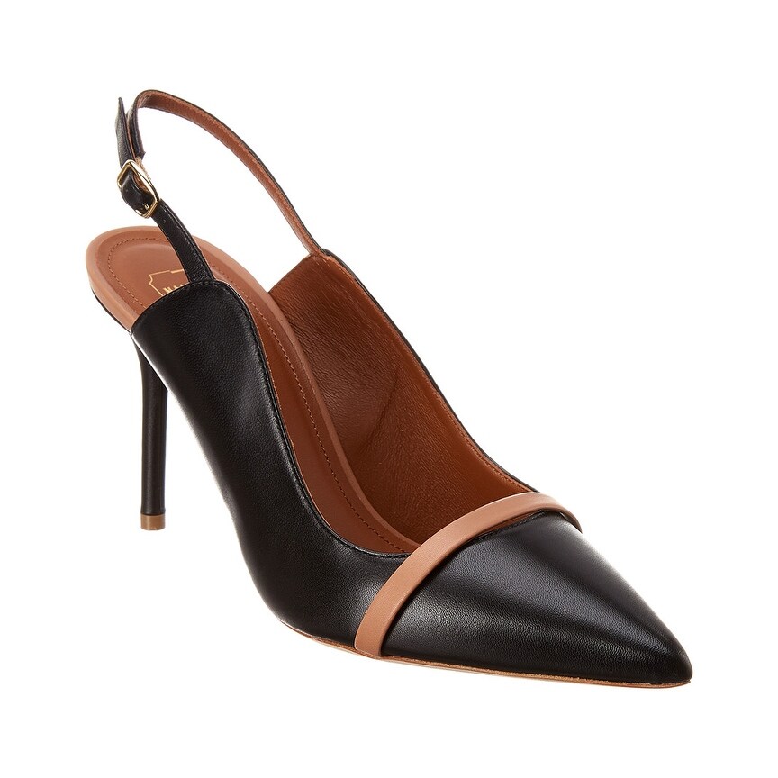 malone souliers slingback