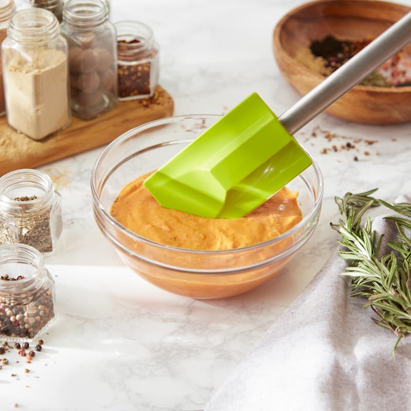 Silicone Spatula