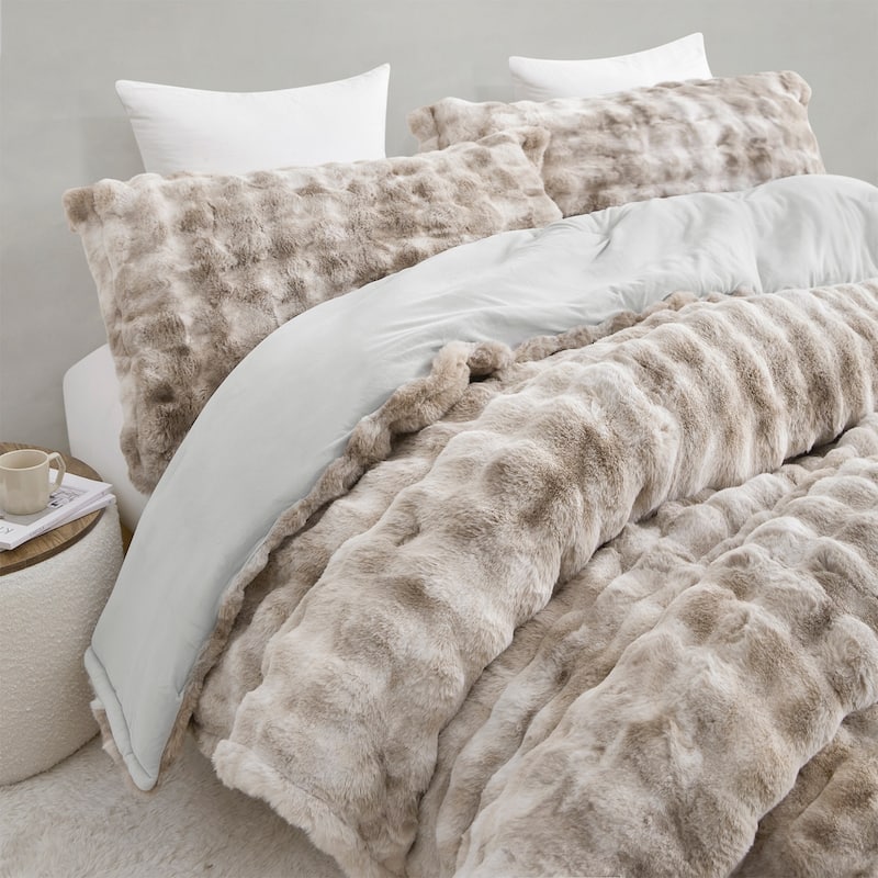 Redhaired Husky - Coma Inducer® Oversized Comforter Set