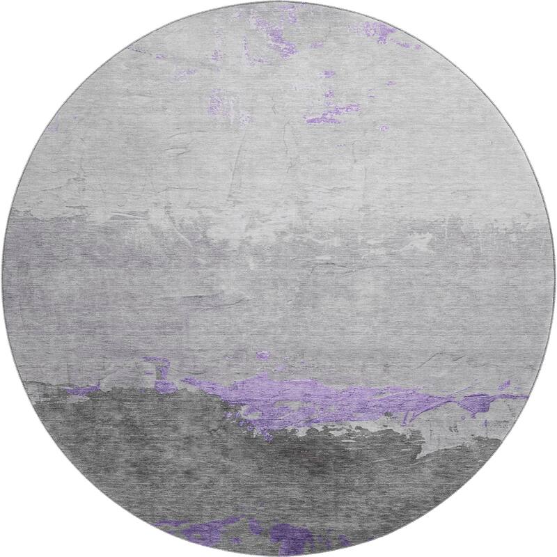 Premium Washable Super Soft Contemporary Ombre Mayfield Rug