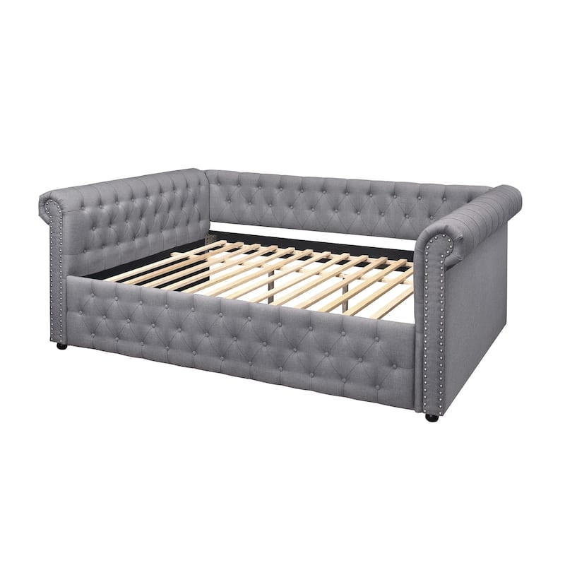 Venice Upholstered Daybed