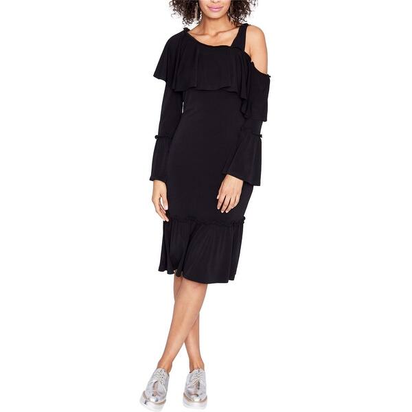rachel roy one shoulder dress Rachel Rachel Roy One-Shoulder Maxi Dress In Raspberry Rose - 50% Off