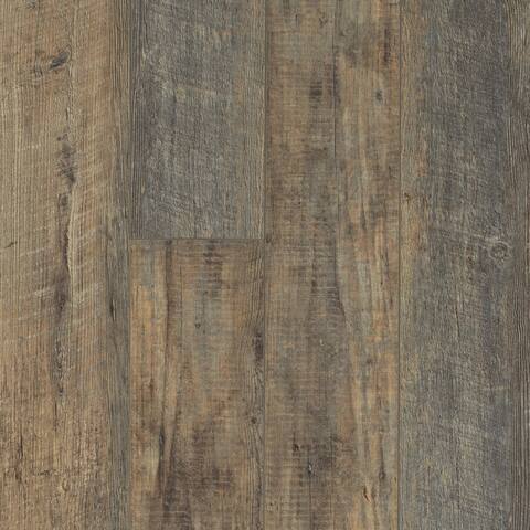 Shaw Tivoli Plus 12mil 7" Wide Textured Luxury Vinyl Plank Flooring