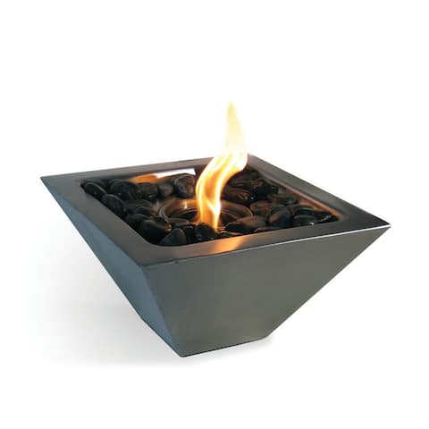 Empire Table Top Gel Fuel Fireplace