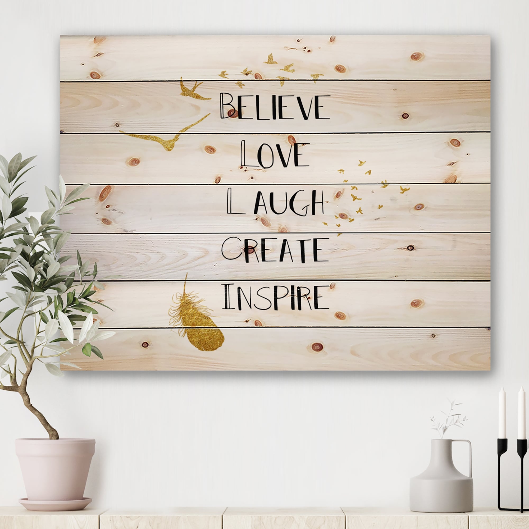 Green Leaves Bathroom Wall Decor 3 Pieces Rustic Wall Plaques Faith Love Hope Wall Decor Rustic Hanging Wall Plaque Inspirational Wall Art Signs Solid Wooden Wall Sign for Home Bedroom Wall Decoration 