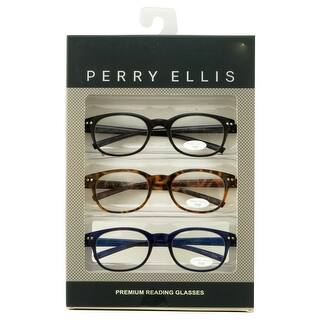 perry ellis reading glasses